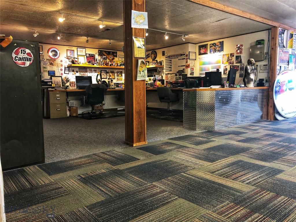 827 S Montana St, Butte, MT 59701